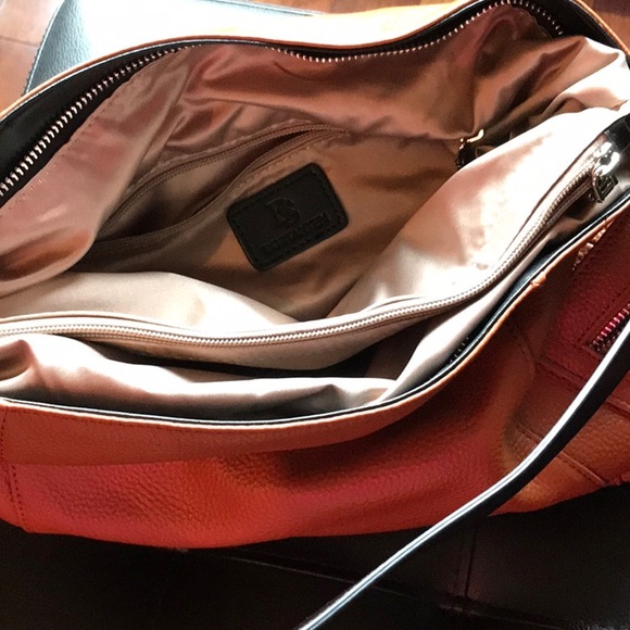 Bostanten purse (hobo or crossbody) - Picture 7 of 11